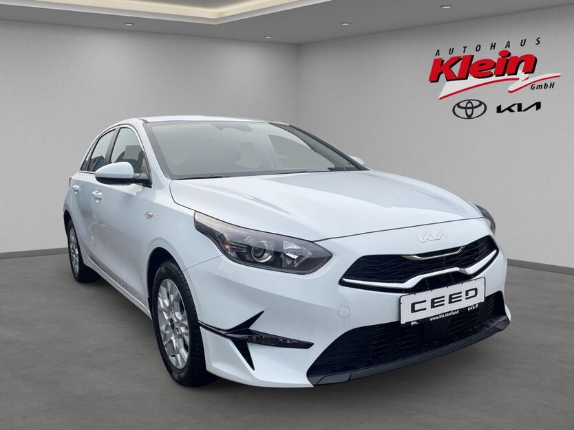 Kia ceed / Ceed 3.000 km 26.890 € Saarlouis 66740