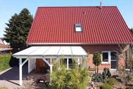 Haus Hanstedt - 5 Zimmer, 134 m&sup2;, 639.000&euro; | Angebot:26047688