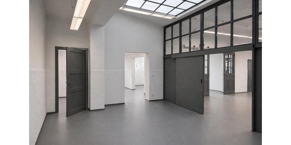 Gewerbeobjekt Fürstenwalde (Spree) - 1.700&euro; | Angebot:26343647