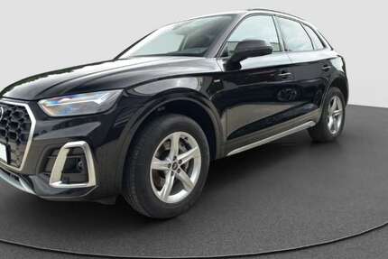 Audi Q5 37.292 km 40.250 &euro; Manching 85077