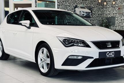Seat Leon 43.392 km 16.990 &euro; Balingen 72336