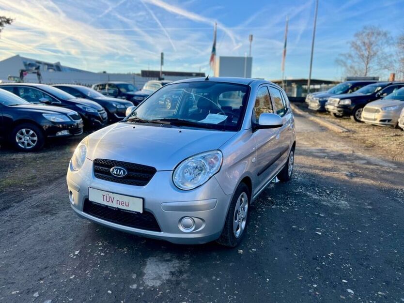 Picanto