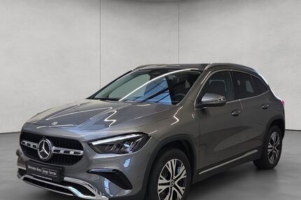 Mercedes-Benz GLA 200 2.534 km 41.350 € Schweinfurt 97424