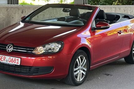 VW Golf 124.382 km 8.690 &euro; Wörth 76744