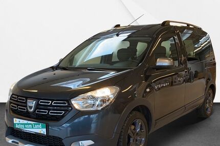 Dacia Dokker 75.500 km 22.990 € Schönbrunn 96185