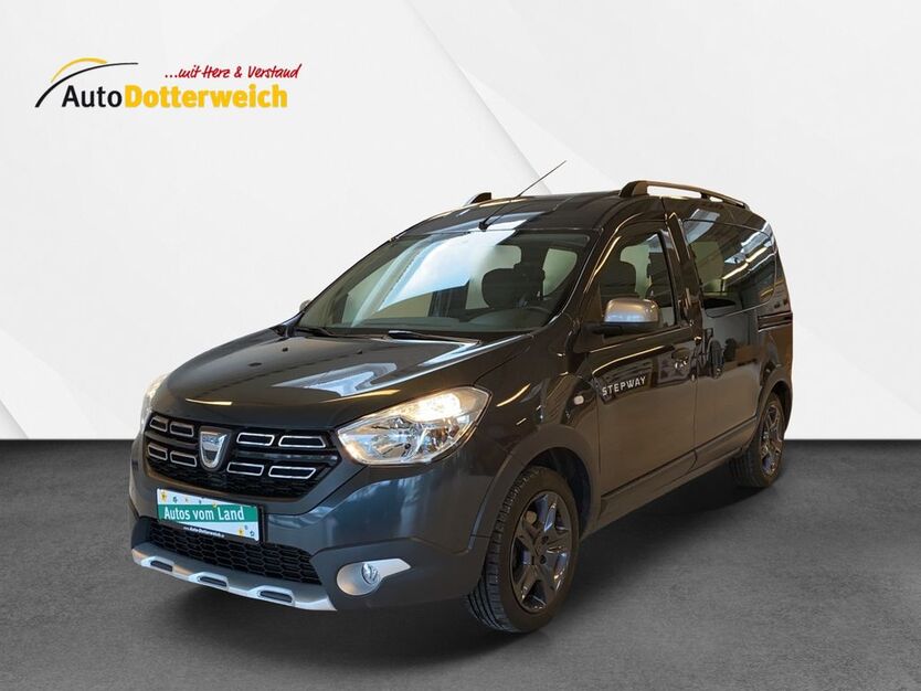 Dacia Dokker 75.500 km 22.990 € Schönbrunn 96185