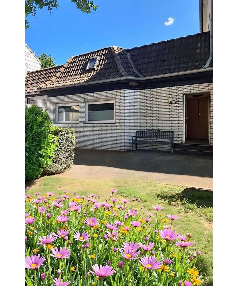 Wohnung zum Mieten in Essen 470 € 47 m²