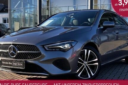Mercedes-Benz CLA 180 7.900 km 31.980 &euro; Emsdetten 48282