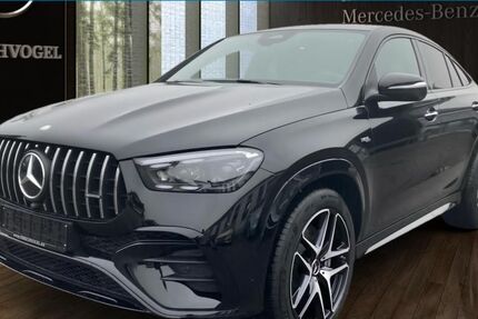 Mercedes-Benz GLE 53 AMG 5.548 km 107.510 &euro; Plattling 94447