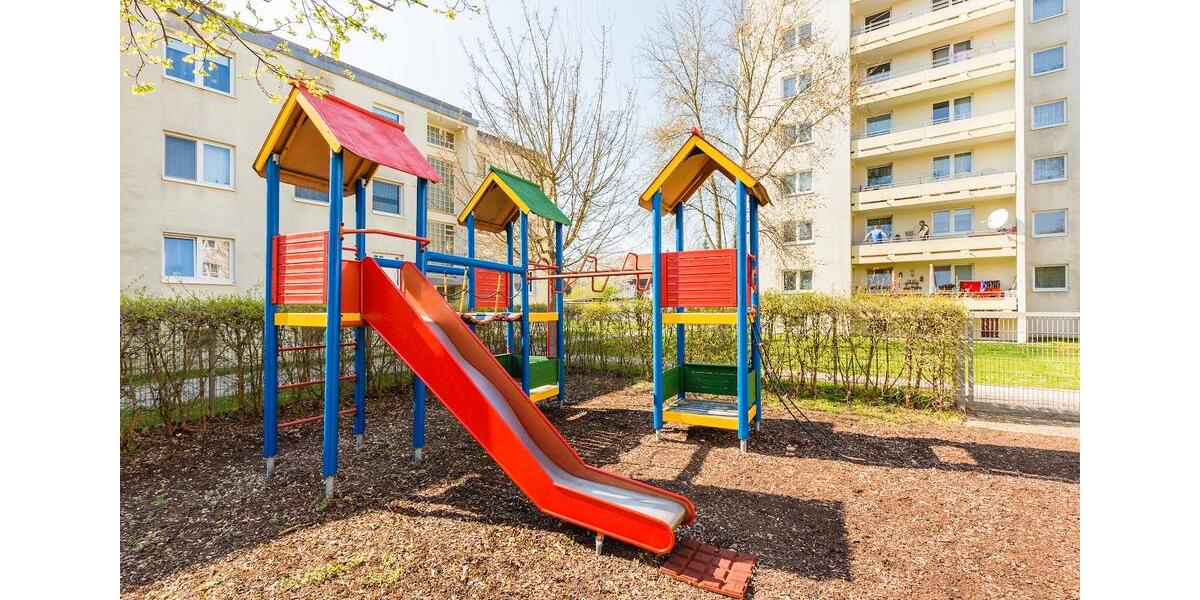 Gemütliche 2- Zimmerwohnung in Mainleus mit tollem Ausblick 2 zimmer