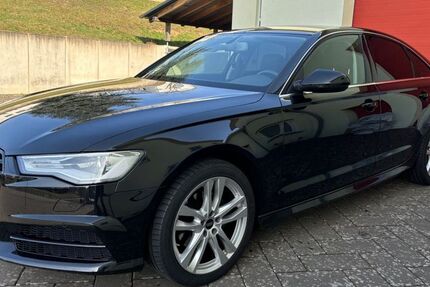 Audi A6 169.980 km 15.499 &euro; Dillenburg 35685