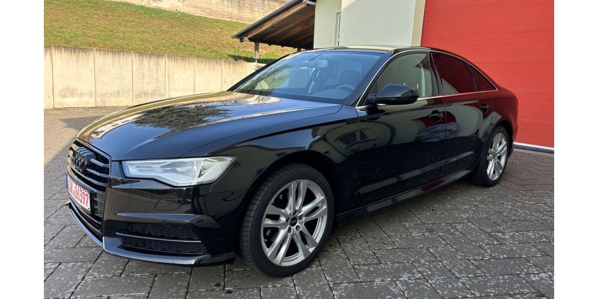 Audi A6 169.980 km 15.499 &euro; Dillenburg 35685