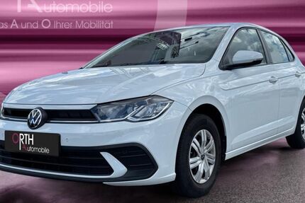 VW Polo 35.544 km 16.489 € Beselich 65614
