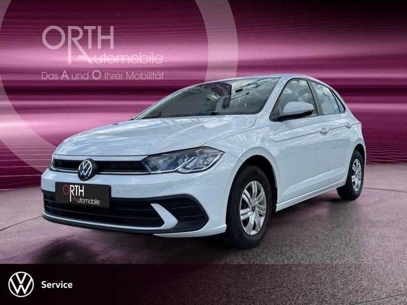 VW Polo 35.544 km 16.489 € Beselich 65614
