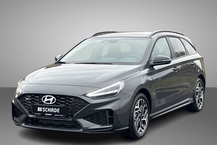 Hyundai i30 2.500 km 33.490 &euro; Bad Hersfeld 36251