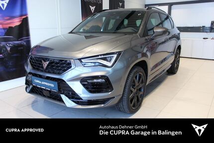 Cupra Ateca 1.111 km 40.980 &euro; Balingen 72336