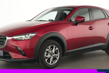 Mazda CX-3 27.977 km 22.475 &euro; Garching bei München 85748