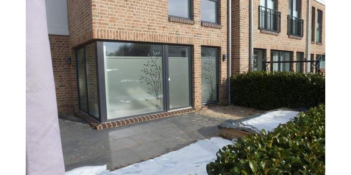 Reihenendhaus Fehmarn OT Burg Burg auf Fehmarn - 6 Zimmer, 161 m&sup2;, 1.700&euro; | Angebot:25696752