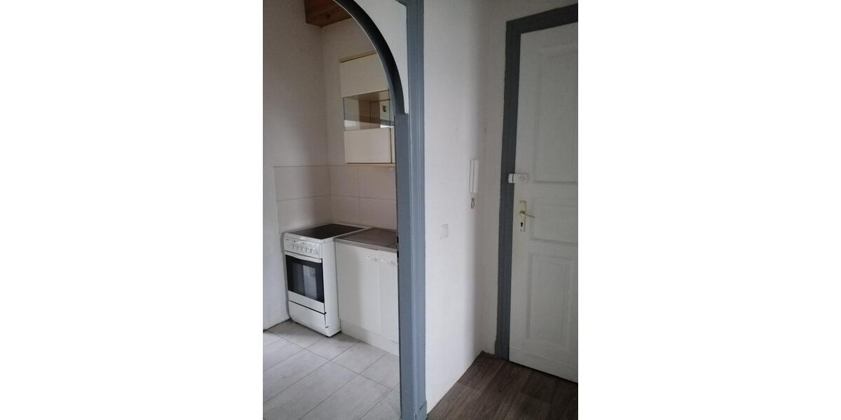 2 Raum Wohnung 2 zimmer