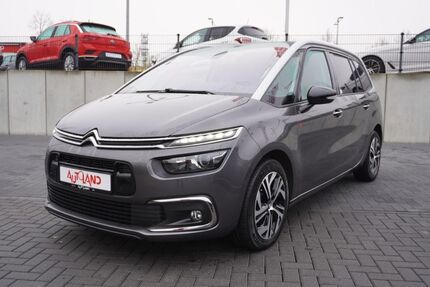 Citroen C4 51.773 km 17.990 € Berlin 12683