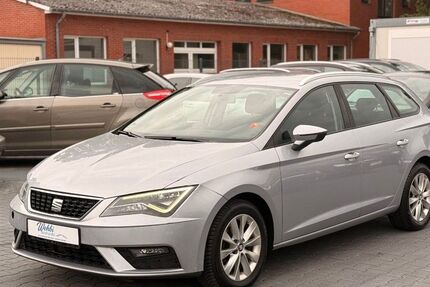 Seat Leon 280.000 km 4.700 &euro; Nordhorn 48529