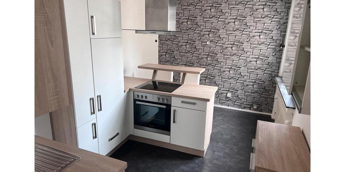 Etagenwohnung Brüggen - 2 Zimmer, 44 m&sup2;, 255.000&euro; | Angebot:26445579