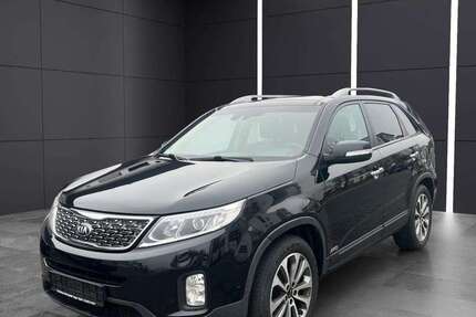 Kia Sorento 124.000 km 15.980 &euro; Rödermark 63322