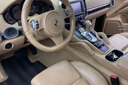 Porsche Cayenne 79.000 km 29.400 &euro; Harsewinkel 33428