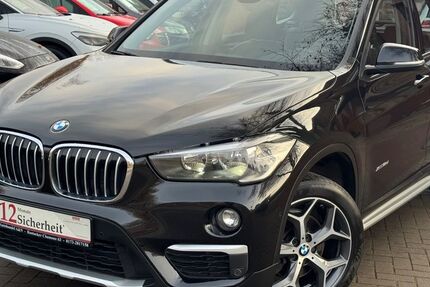 BMW X1 165.970 km 15.500 &euro; Güstrow 18273