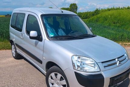 Citroen Berlingo 170.000 km 2.200 &euro; Karben 61184
