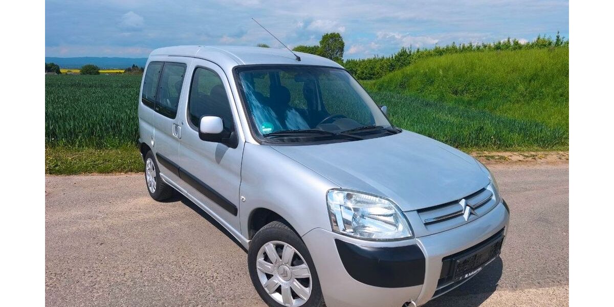 Citroen Berlingo 170.000 km 2.200 &euro; Karben 61184