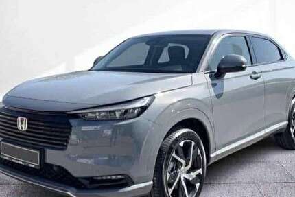 Honda HR-V 8.000 km 35.300 &euro; münchen 80687