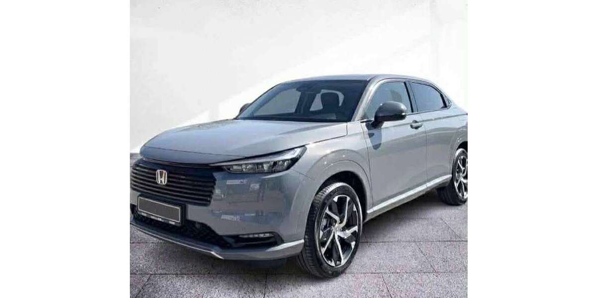 Honda HR-V 8.000 km 35.300 &euro; münchen 80687