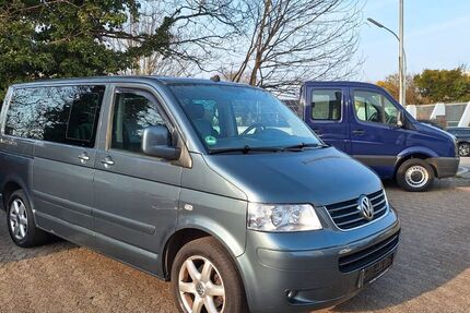 VW T5 Transporter 394.000 km 6.700 &euro; Bremerhaven 27576