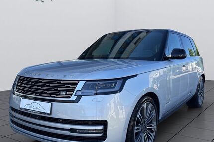Land Rover Range Rover 15.000 km 146.251 &euro; Gilching bei München 82205
