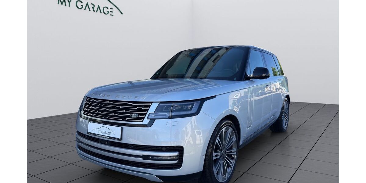 Land Rover Range Rover 15.000 km 147.441 &euro; Gilching bei München 82205