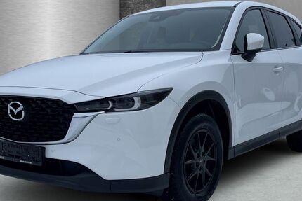 Mazda CX-5 35.800 km 29.450 &euro; Schwerin 19061