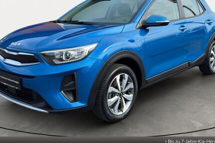 Kia Stonic 25.616 km 16.990 &euro; Berga 06536