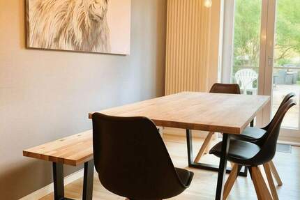 Ein Zuhause, das Geborgenheit schenkt - und Geschichte lebendig hält 6 zimmer