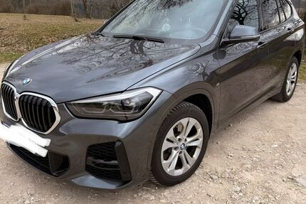 BMW X1 91.000 km 24.999 &euro; Tuttlingen 78532