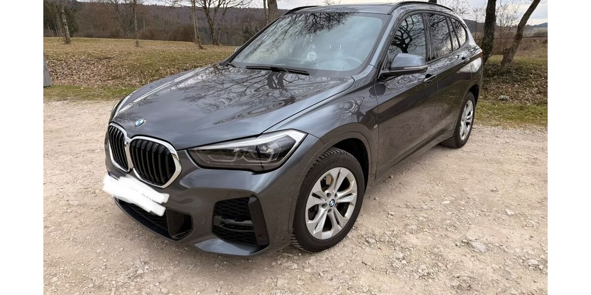 BMW X1 91.000 km 24.999 &euro; Tuttlingen 78532