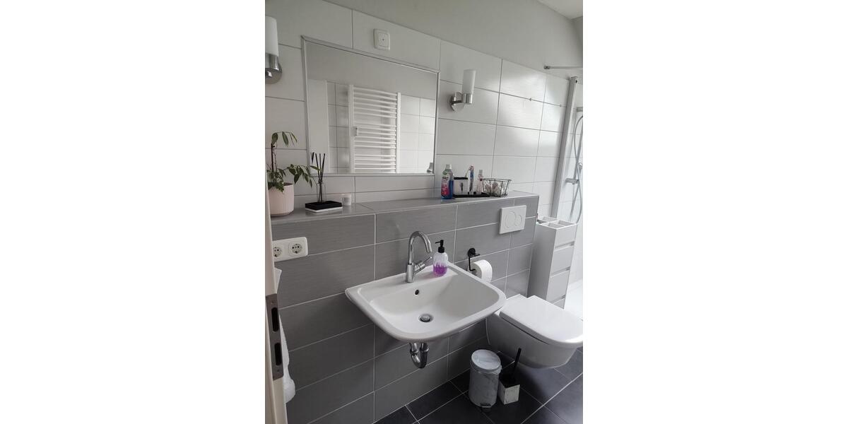 Dachgeschoßwohnung Linden - 2 Zimmer, 71 m&sup2;, 750&euro; | Angebot:26461803