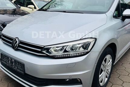 VW Touran 380.000 km 10.740 &euro; Hamburg 20097