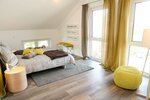 Naturnah leben im effizienten Zuhause