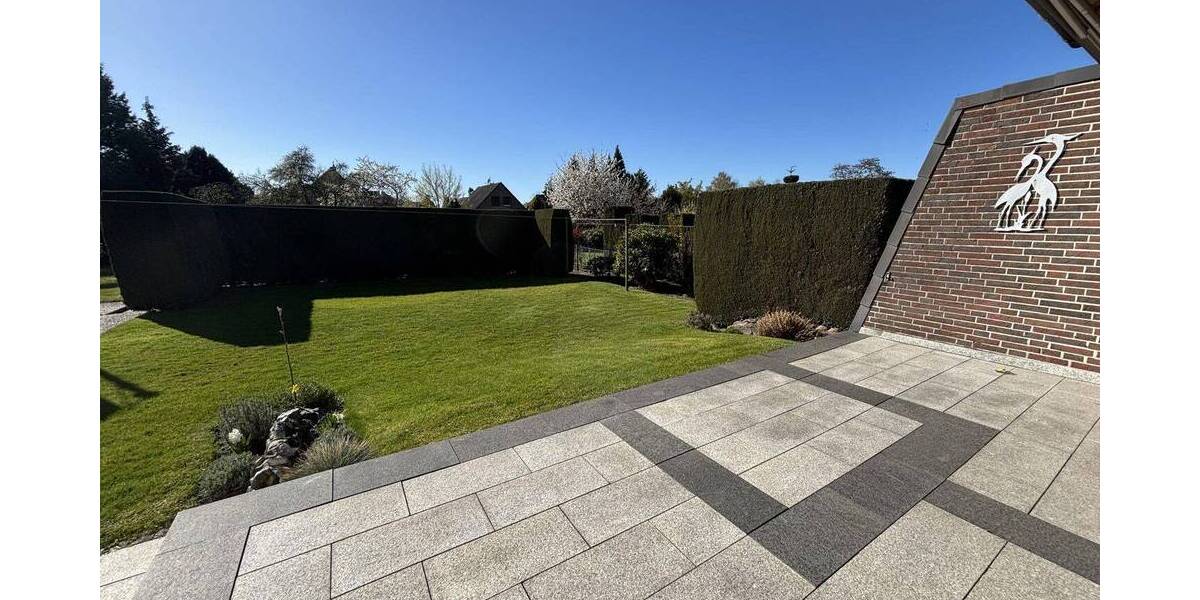 Einfamilienhaus Uetze Hänigsen - 6 Zimmer, 124 m&sup2;, 325.000&euro; | Angebot:26527758