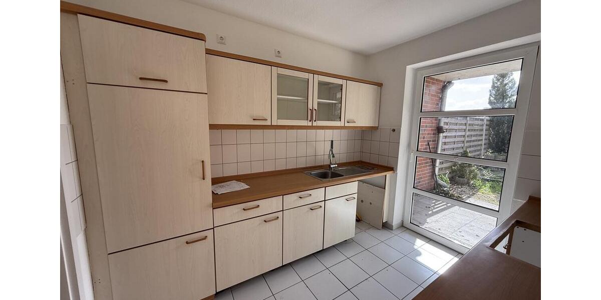Erdgeschoßwohnung Lauenburg/Elbe Elbe - 3 Zimmer, 94 m&sup2;, 1.400&euro; | Angebot:25917936