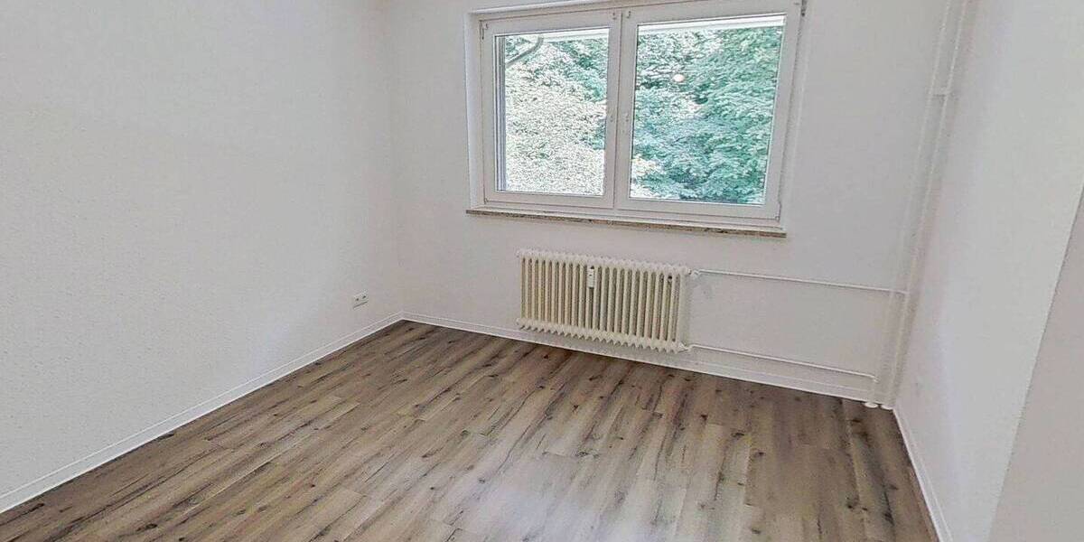 Etagenwohnung Rendsburg Schleife - 3 Zimmer, 88 m&sup2;, 889&euro; | Angebot:26903100