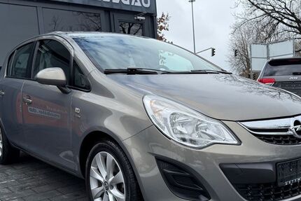 Opel Corsa 104.800 km 5.490 &euro; Kempten 87435