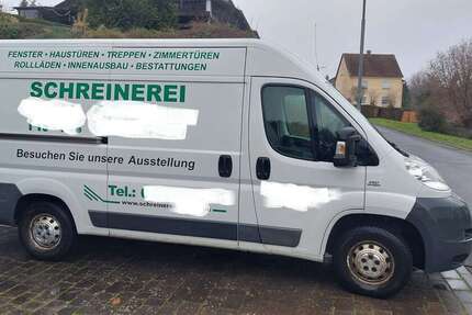 Fiat Ducato 165.495 km 8.400 &euro; Ehringshausen 35630