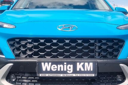 Hyundai KONA 8.805 km 17.249 &euro; Duisburg 47178